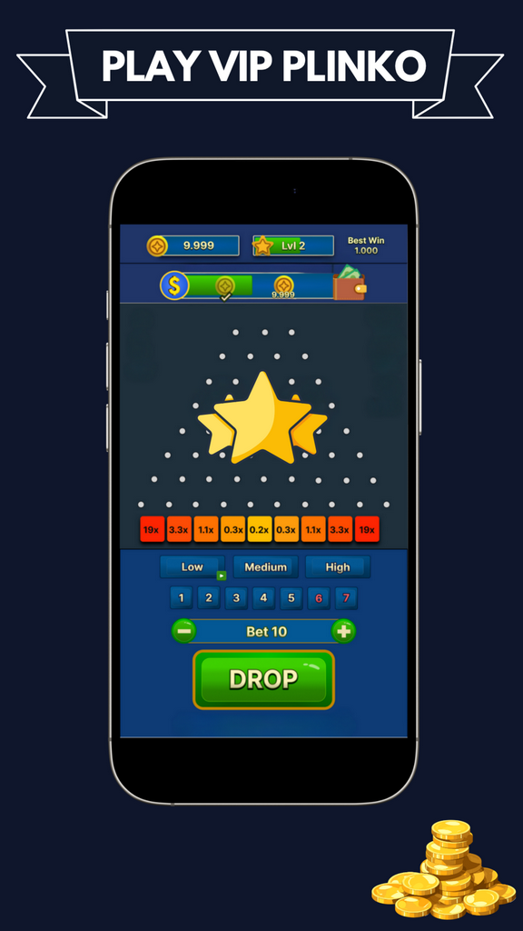 Crypto plinko: Spela Plinko online på Winz Casino Crypto plinko: Spela Plinko online på Winz Casino